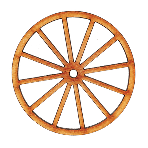 Wheel